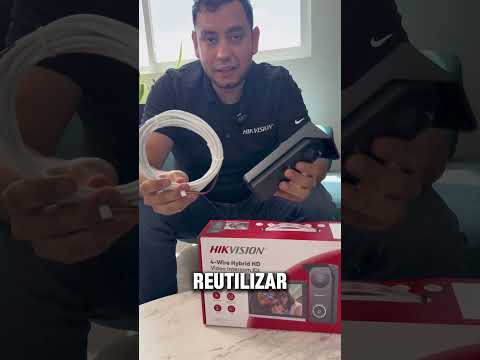 Carátula del video del producto