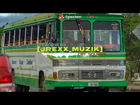 DYEWOR REMIX-JREXX MUZIK🇫🇯 ft cbt soundz🔊