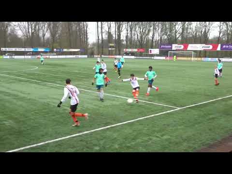 Video JB15-1   Rotterdam United 01-04-2023