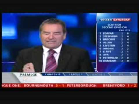 Wigan Athletic 0-4 Blackpool (14-08-10)