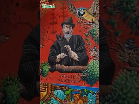 🎨 Ráquira Boyacá Colombia, la tierra de las artesanías y las ollas de barro 👏🍲
