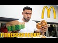 I M Making McDonald S Fitness Friendly