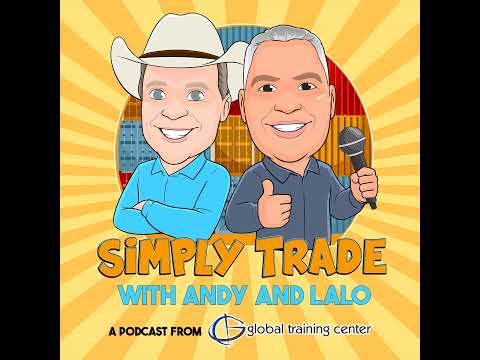 Study Smarter, Not Harder: Tips for Acing the U.S. Customs Broker Exam with Ruth Rodriguez