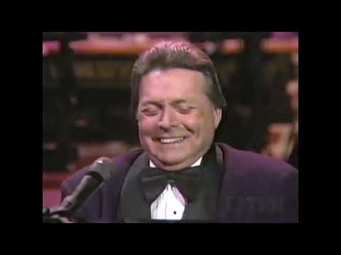 Jerry Lee Lewis & Mickey Gilley | Rockin' My Life Away | 1994
