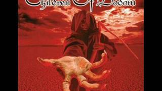 Children Of Bodom-Mass Hypnosis (Sepultura Cover)