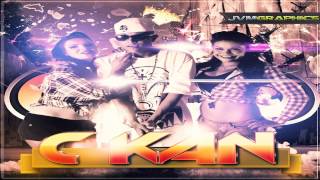 C Kan Ft. Doble Dosis - Me Gustaria