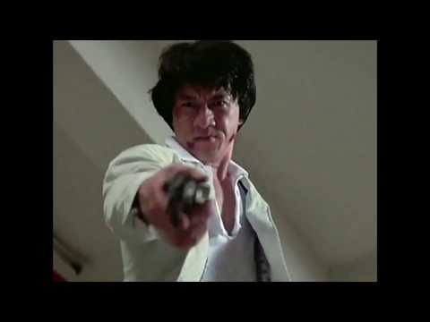 Police Story 2 - UPN Promo (HD) (2003)