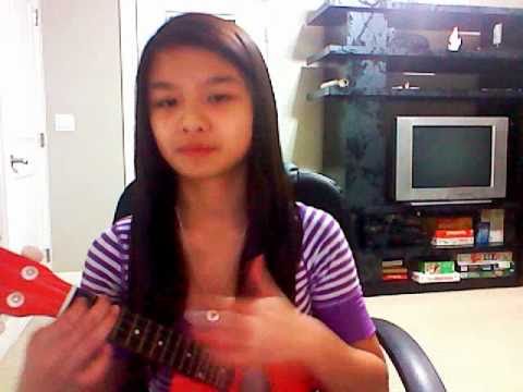 Always Need You - Melissa Polinar (ukulele cover)