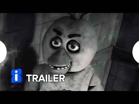 Terror no cinema: filme baseado no jogo viral Freddy Fazbear's