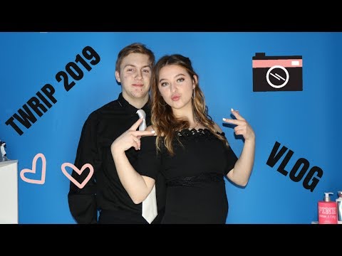 SENIOR YEAR TWIRP 2019 || Danielle Pasek