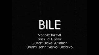 Bile - URA Fucking Loser (Lyrics)
