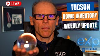 Tucson Housing Market Weekly Update | Zillow FIRESALE Explained
