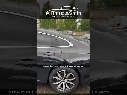 фото chevrolet malibu ix рестайлинг 0