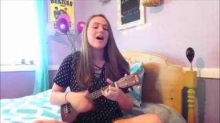 Cough Syrup Cover By Emma Joe