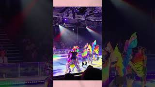 Ya esta subida la pr 2 en el crucero MAS GRANDE DEL MUNDO #usa #royalcaribbean #vlog #crucero #us
