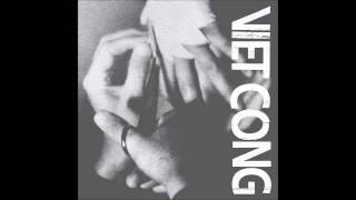 Preoccupations - Continental Shelf