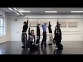 P1Harmony 피원하모니 INTAK 인탁 After Party Don Toliver Dance Practice
