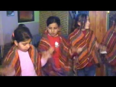 Kürtçe Halay Delilo - Koma Dilan - Da Serme Ha