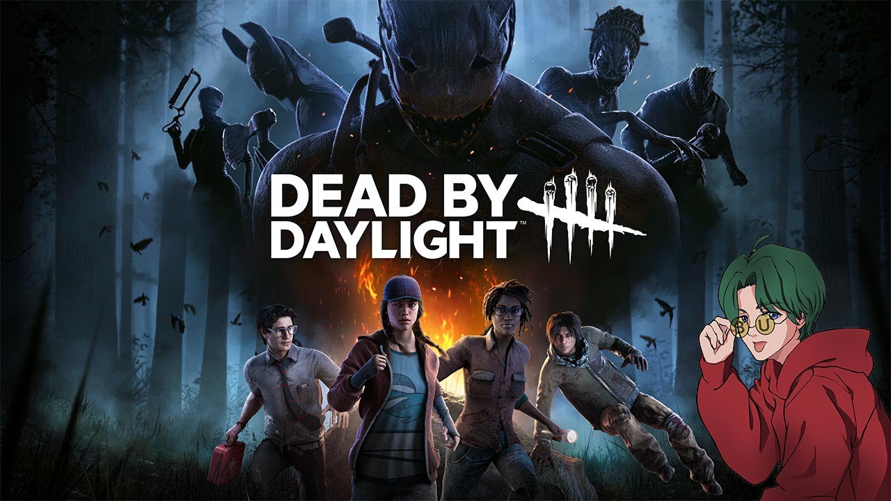 【Dead by Daylight】やぁ。雑談したりしなかったり。参加型したりしなかったり【From Malaysia】