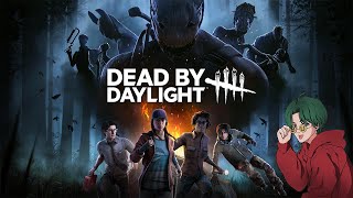 【Dead by Daylight】やぁ。雑談したりしなかったり。参加型したりしなかったり【From Malaysia】
