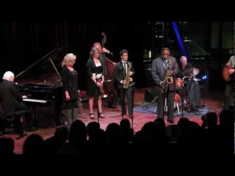 Rein de Graaff's 70th Birthday Jazz Party - Bimhuis