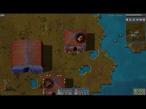 Factorio S3 E50