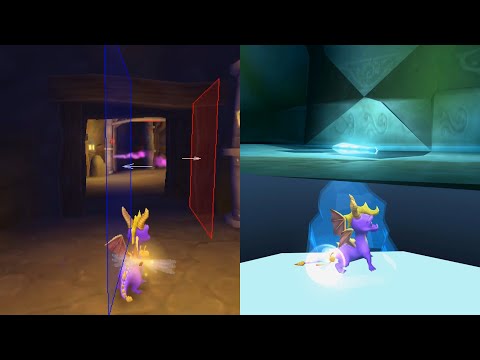 Spyro: A Hero's Tail - 10 Weird Facts