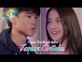 Devano Danendra Feat Aisyah Aqilah - Teman Cintaku (Official Music Video)