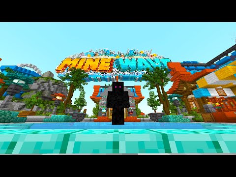 Insane Minecraft playing with fans by Daquavis!