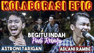 Download lagu NADA NYA TINGGI BANGET BEGITU INDAH - PADI REBORN | COVER BY ADLANI RAMBE FT. ASTRONI TARIGAN mp3 Download lagu NADA NYA TINGGI BANGET BEGITU INDAH - PADI REBORN | COVER BY ADLANI RAMBE FT. ASTRONI TARIGAN mp3