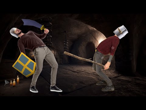 Exanima Highlights [WayneradioTV fan edit]