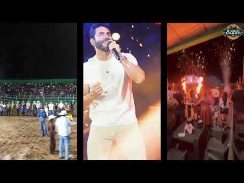 28ª Semana Ruralista de Estrela do Norte