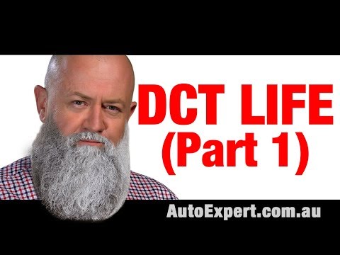 Is a dual-clutch transmission right for you? (10,000km test - part 1) | Auto Expert John Cadogan