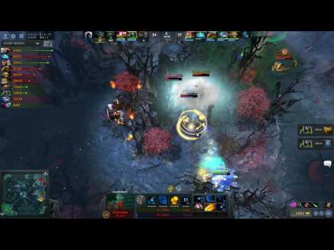 [GG MOMENT] SCCC 5 MAN VORTEX - DAC 2017