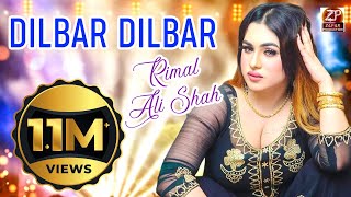 Rimal Ali Shah - Dilbar Dilbar - Zafar Production Official