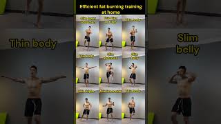 Download lagu 🔥 Lose Belly Fat FAST! 🔥 10-Min Home Workout (No Equipment) mp3