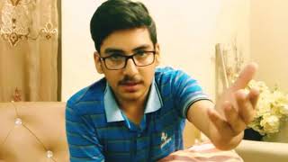 preview picture of video 'Pakistani kabhi nahi sudhreingy | Affan Shykh |'