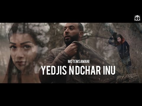 MO TEMSAMANI - YEDJIS N DCHAR INU (PROD. BLEHOS)[Exclusive Music Video]