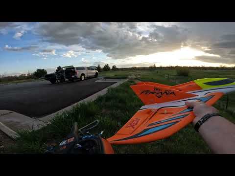 Flex Innovations Pirana 7” prop