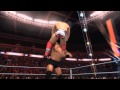 SmackDown vs Raw 2011 Nexus DLC Trailer