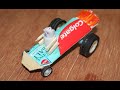 How To Make F1 Car Using Colgate Paste Colgate Empty Paste Craft Craft Colgate