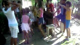 Ce mare e Dumnezeu (Great big God)