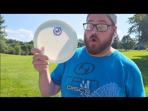 ES1 from MILLENNIUM | Throwing EVERY Disc Possible | #146