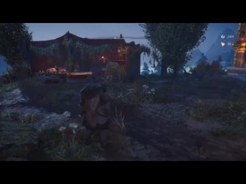 Assassin's Creed® Valhalla (La potenza di Hel e il mistero di Baldr)