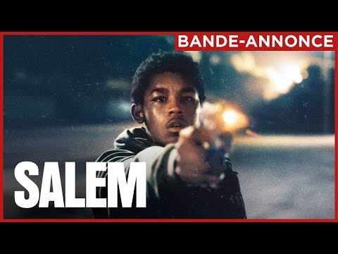 Salem - bande annonce Ad Vitam