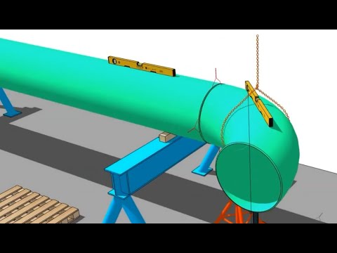 API 650 How to make a Low cost KEYPLATE for storage tank fabrication and erection TUTORIAL