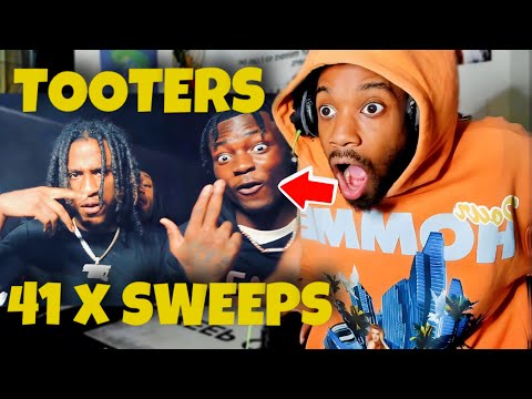 TOP 2 DRILL RAPPERS?! Sdot Go x Kyle Richh - Tooteres (REACTION!!)