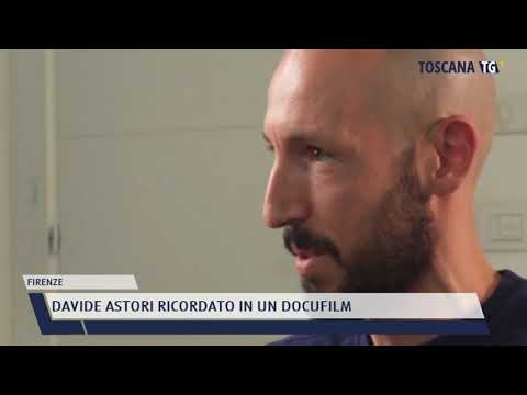 2021-06-29 FIRENZE - DAVIDE ASTORI RICORDATO IN UN DOCUFILM