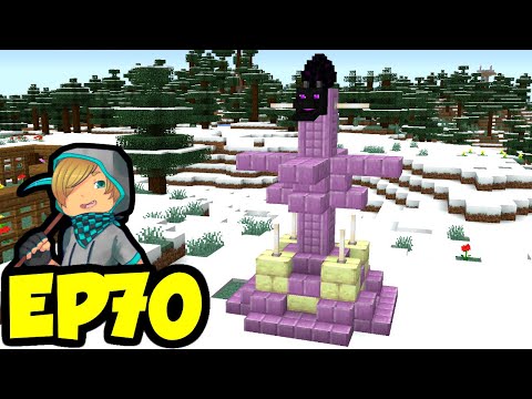 TheNeoCubest - Let's Play Minecraft Episode 70