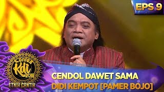 Download lagu Spektakuler Cendol Dawet Sama Didi Kempot Kontes K... mp3